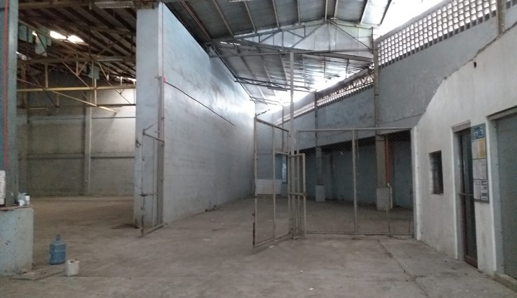 Photo 1 of Warehouse for Lease along Pasig 2000SQM.