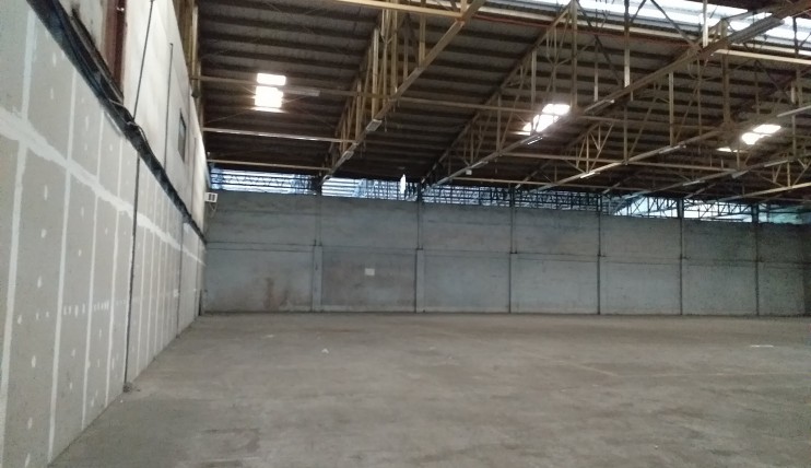 Photo 3 of Warehouse for Lease along Pasig 2000SQM.