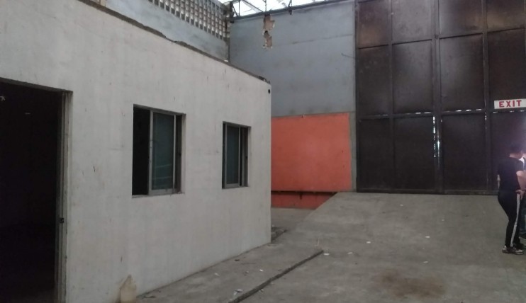 Photo 4 of Warehouse for Lease along Pasig 2000SQM.