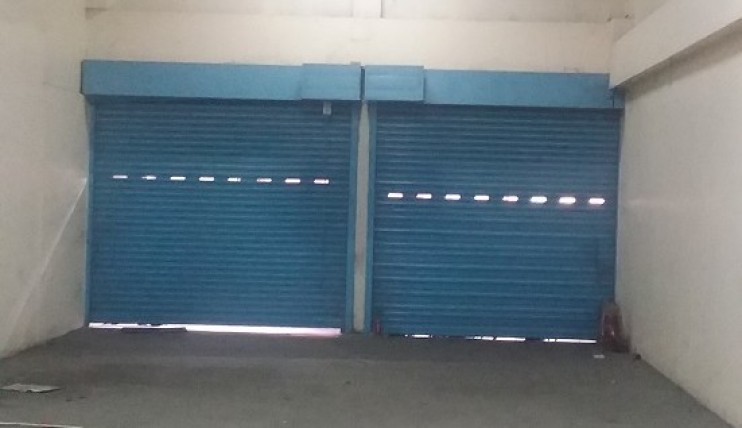 Photo 2 of Warehouse for Lease along EDSA Mandaluyong 378SQM.