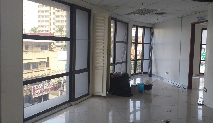 Photo 1 of Whole Floor Office Space for Rent in Mandaluyong 831SQM.