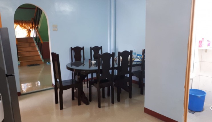 Photo 9 of House & Lot for sale Davao