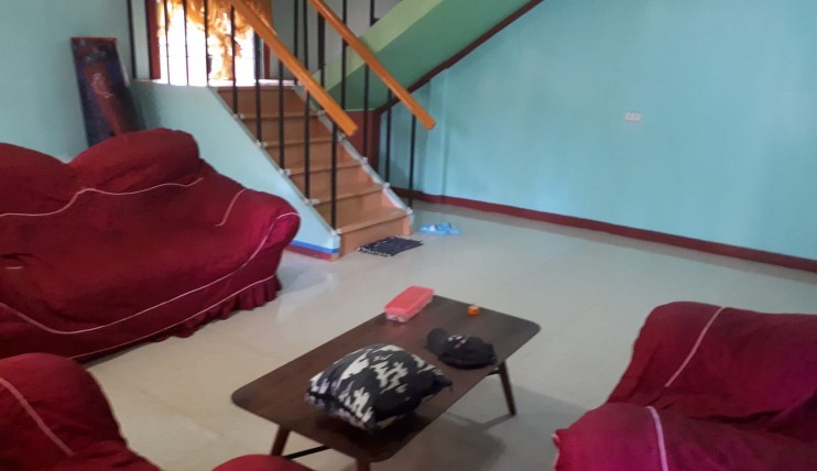 Photo 11 of House & Lot for sale Davao