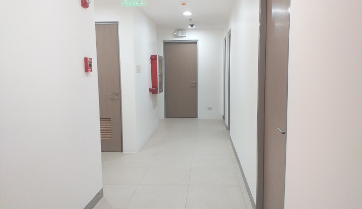 Photo 2 of Office Space for Rent in Mandaluyong 625SQM