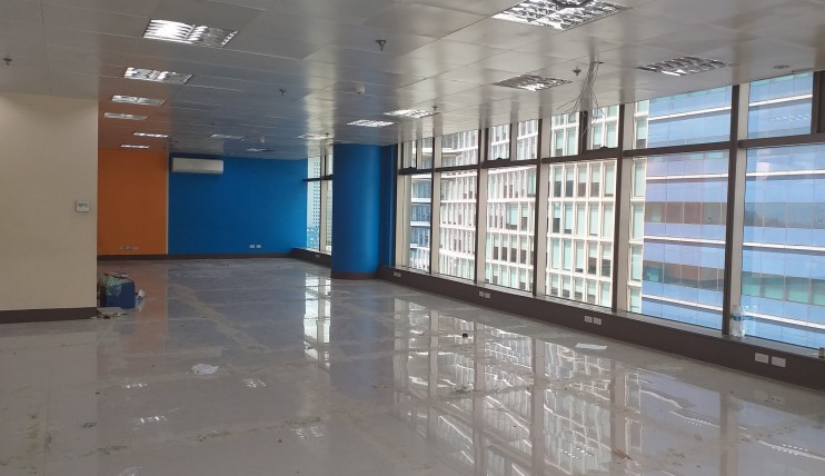 Photo 1 of Office Space for rent in Taguig 210SQM