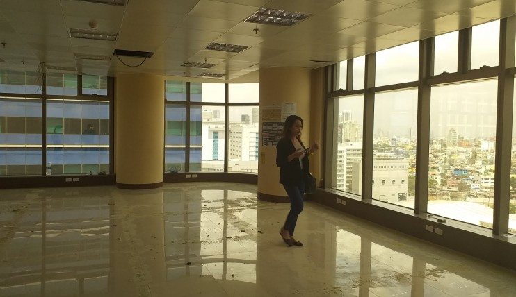 Photo 2 of Office Space for rent in Taguig 210SQM