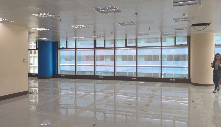 Photo 3 of Office Space for rent in Taguig 210SQM