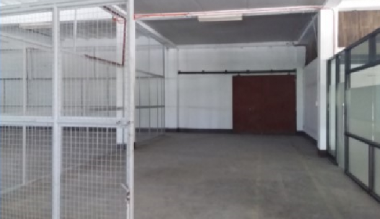 Photo 1 of Warehouse Space for rent in Bicutan Taguig 750SQM