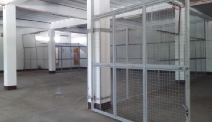 Photo 2 of Warehouse Space for rent in Bicutan Taguig 750SQM