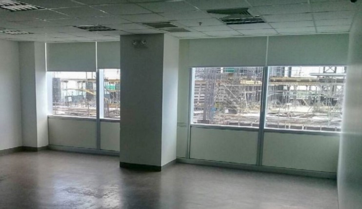 Photo 1 of Office Space for Rent in Taguig 1077SQM.