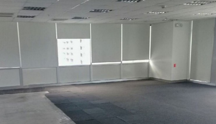 Photo 3 of Office Space for Rent in Taguig 1077SQM.