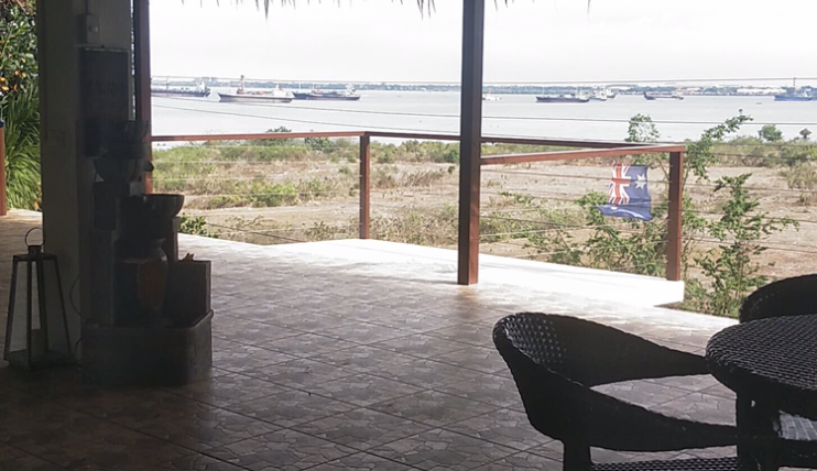 Photo 3 of Luxury home with water views liloan cebu