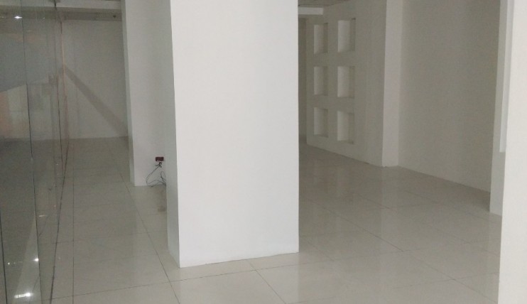 Photo 2 of Office Space for Rent along South Triangle Quezon City 80SQM.