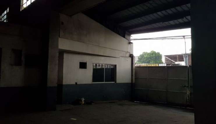 Photo 2 of Warehouse Space in Pasig for Rent 1594SQM.