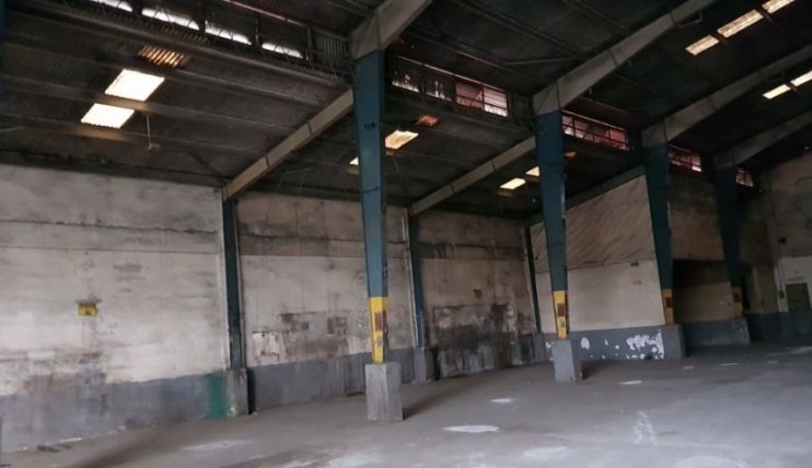 Photo 4 of Warehouse Space in Pasig for Rent 1594SQM.