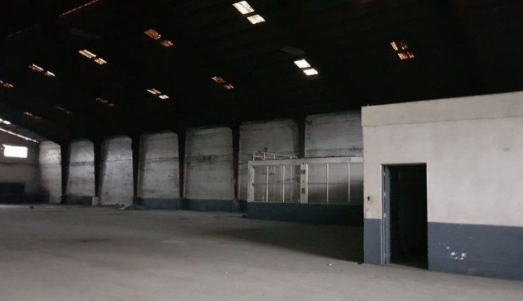 Photo 5 of Warehouse Space in Pasig for Rent 1594SQM.