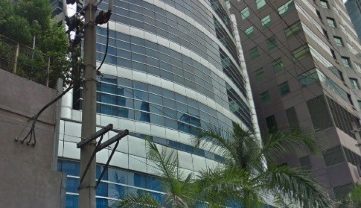 Photo 1 of Office Space for Lease Ground Floor in Pasig 212SQM.