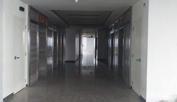 Photo 1 of Office Space for Lease in Commonwealth 1500SQM.