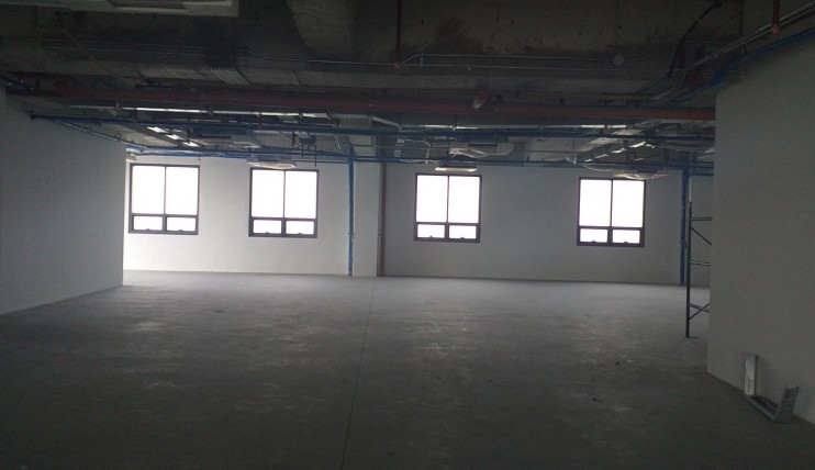 Photo 3 of Office Space for Lease in Commonwealth 1500SQM.