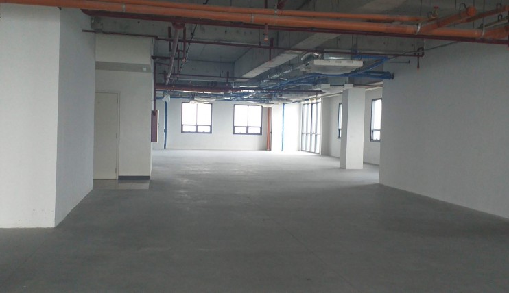 Photo 4 of Office Space for Lease in Commonwealth 1500SQM.