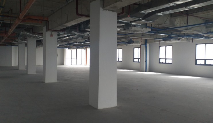 Photo 5 of Office Space for Lease in Commonwealth 1500SQM.