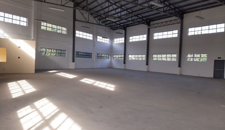 Photo 1 of Warehouse Space for Rent in Cavite 500SQM.