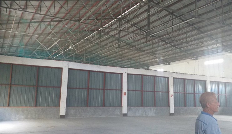 Photo 1 of Warehouse for Rent in Taguig 725SQM.