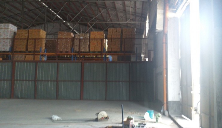 Photo 2 of Warehouse for Rent in Taguig 725SQM.