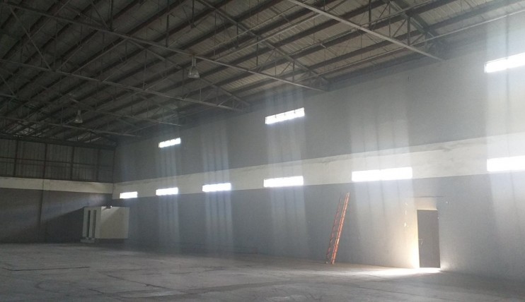 Photo 1 of Warehouse Space For Rent in Taguig 1400SQM.