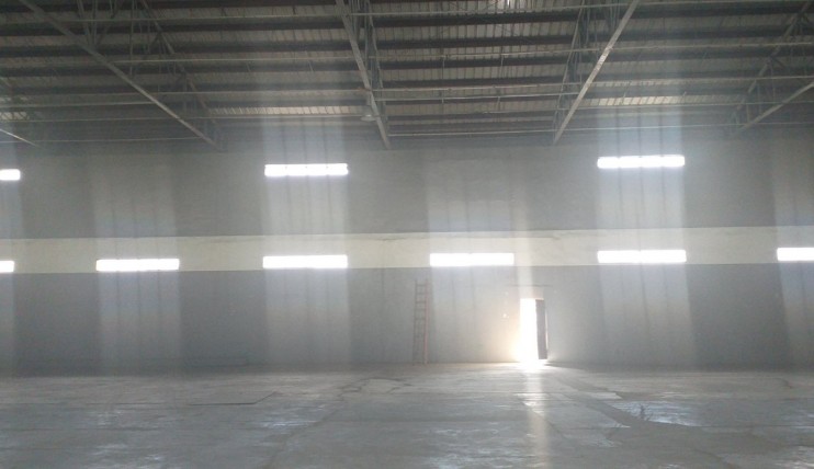 Photo 2 of Warehouse Space For Rent in Taguig 1400SQM.