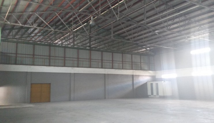 Photo 3 of Warehouse Space For Rent in Taguig 1400SQM.