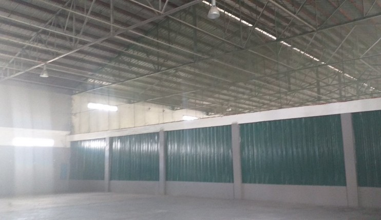 Photo 4 of Warehouse Space For Rent in Taguig 1400SQM.