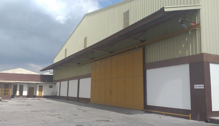 Photo 1 of Warehouse Space in Taguig for Lease 2000SQM.