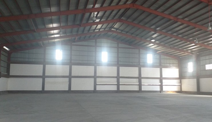 Photo 4 of Warehouse Space in Taguig for Lease 2000SQM.