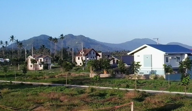 Photo 4 of Lot for Sale, Riverina Subdivision, San Pablo, Laguna