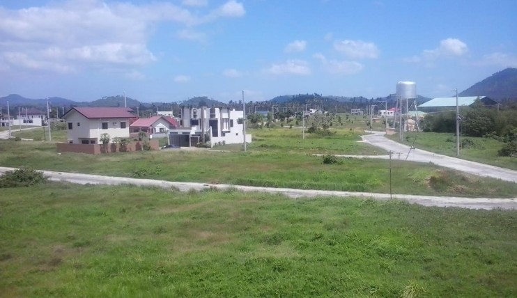 Photo 5 of Lot for Sale, Riverina Subdivision, San Pablo, Laguna