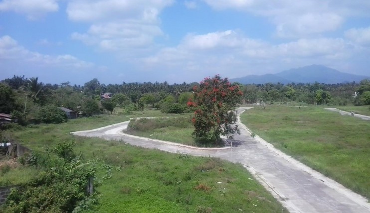 Photo 6 of Lot for Sale, Riverina Subdivision, San Pablo, Laguna