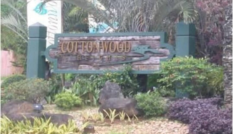 Photo 1 of Various Lots for Sale, Cottonwood Heights, Antipolo