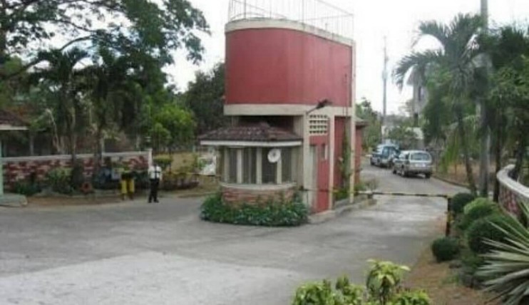 Photo 1 of Lot for Sale, Cavalier Subdivision, Antipolo