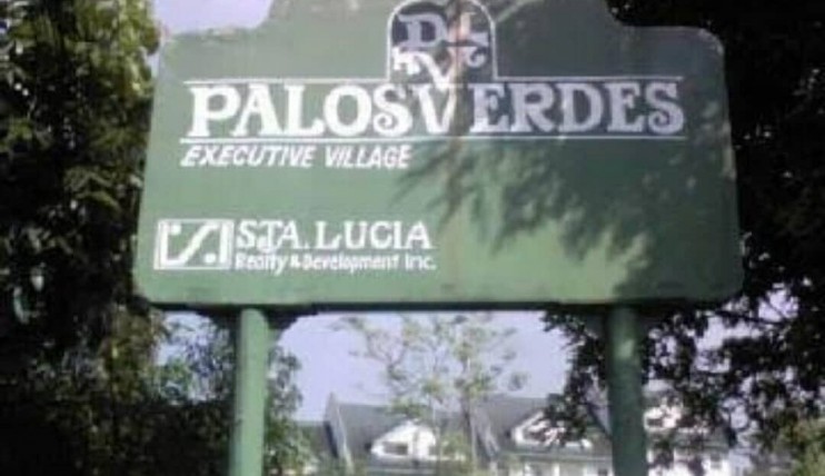 Photo 1 of Lot for Sale, Palos Verdes Subdivision, Antipolo