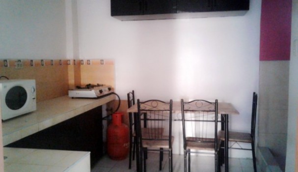 Photo 5 of House for rent at aldea tompolok lapulapu 