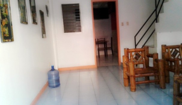 Photo 7 of House for rent at aldea tompolok lapulapu 