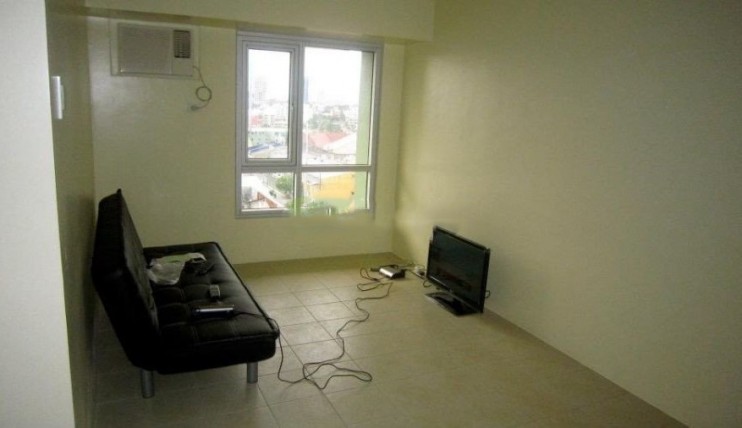 Photo 2 of 2BR Condo in Avida Towers Makati West San Antonio Makati