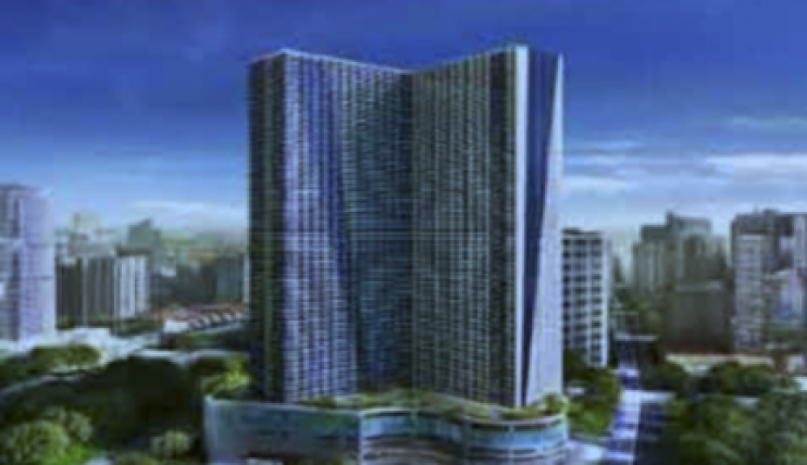 Photo 1 of Air Residences San Antonio Makati by SMDC (Pre-selling)