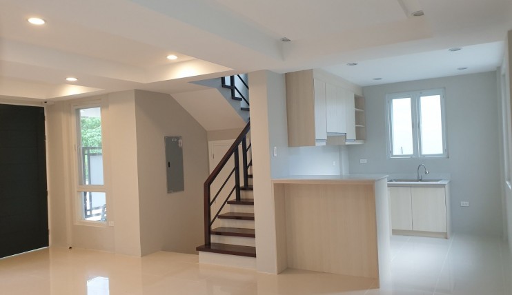 Photo 5 of 4BR Townhouse Unit 2 Greenland Antipolo Subdivision Antipolo Rizal