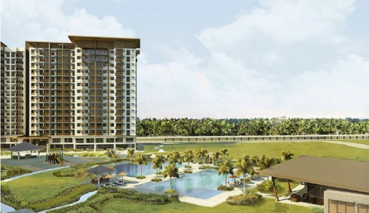 Photo 1 of Fordham Tower at East Bay Residences by Rockwell Primaries in Muntinlupa