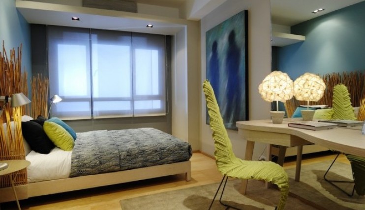 Photo 6 of Signa Designer Residences By Robinsons in Salcedo Village Makati City