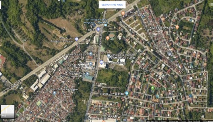 Photo 1 of Vacant Lot in Ma-A road Bugac Davao del Sur