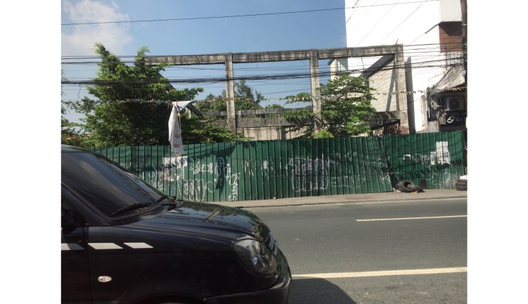 Photo 3 of Vacant Lot along E. Rodriguez Avenue Kristong Hari Quezon City