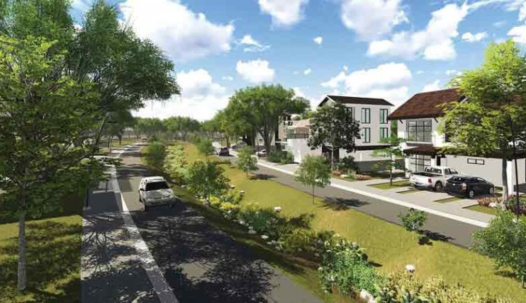 Photo 1 of Riomonte By Ayala Land Premier in Nuvali Calamba Laguna - PRESELLING!!!